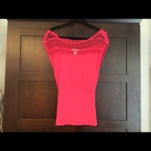 NWOT White House Black Market top